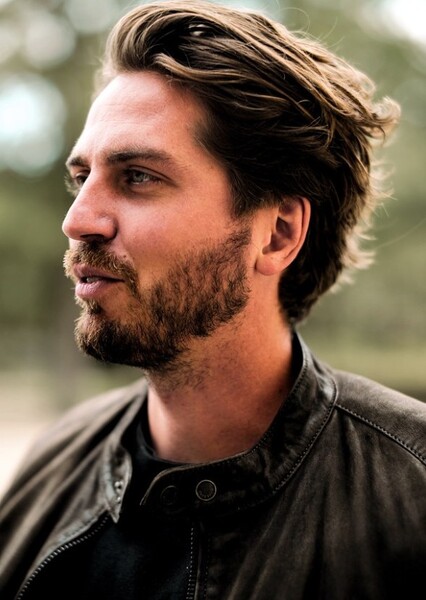 Dorian Bindels photo