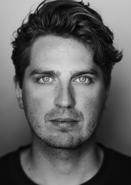 Dorian Bindels photo
