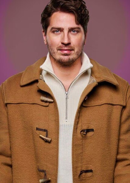 Dorian Bindels photo