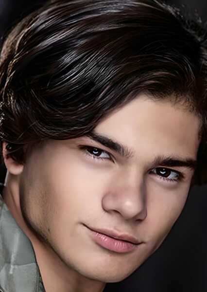 Dorian Giordano photo