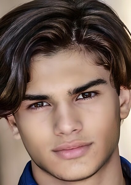 Dorian Giordano photo