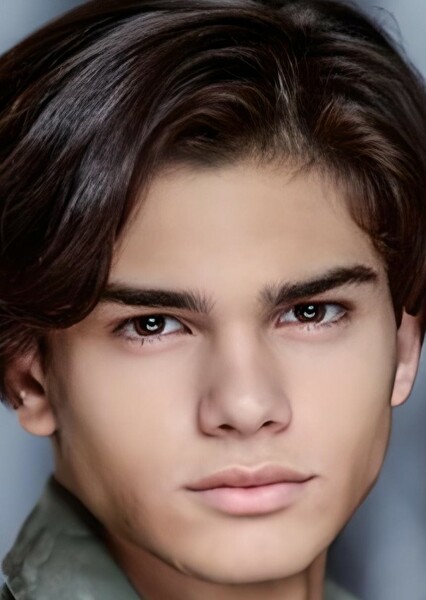 Dorian Giordano photo