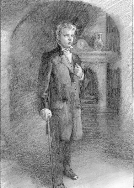 Dorian Gray