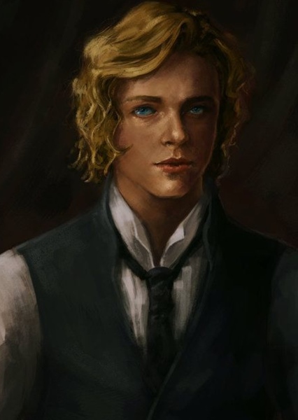 Dorian Gray photo