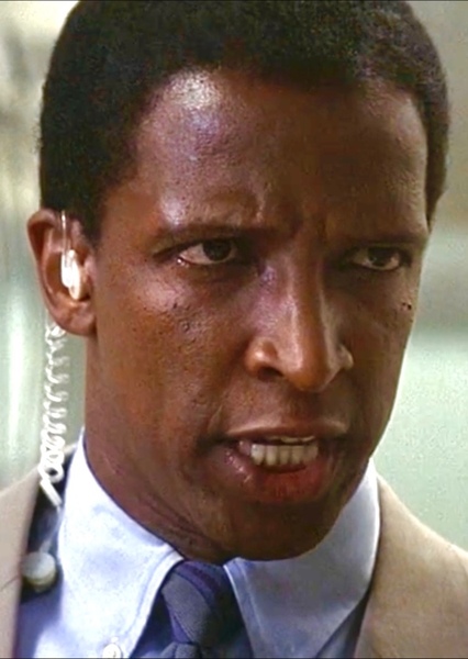 Dorian Harewood