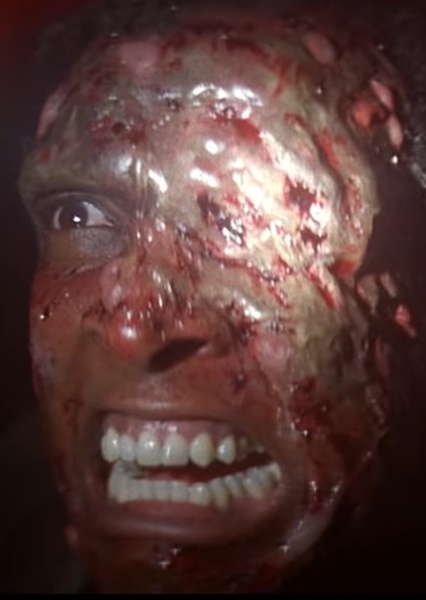 Dorian Harewood photo