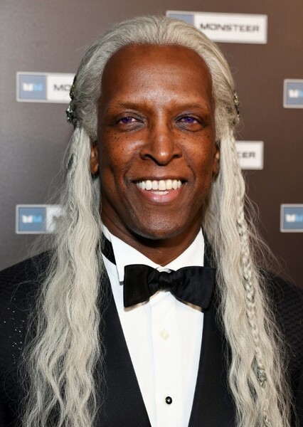 Dorian Harewood photo