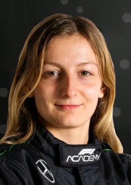 Doriane Pin