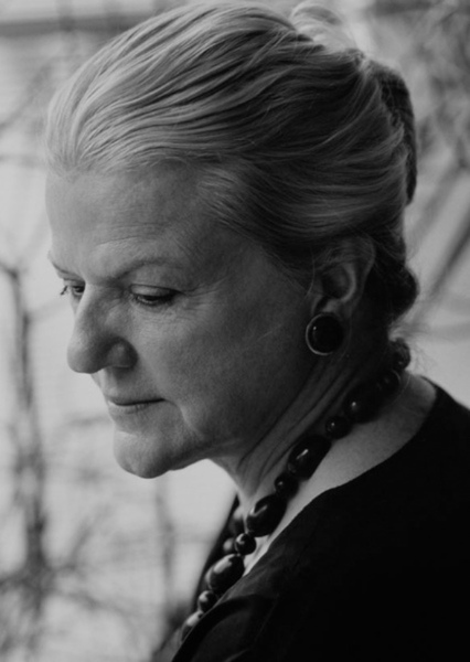 Doris Anderson