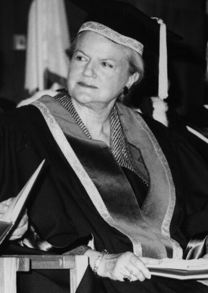Doris Anderson (screenwriter)