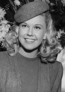 Doris Day