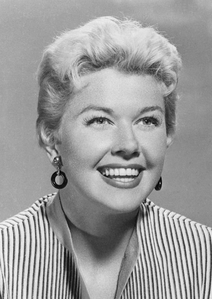 Doris Day photo