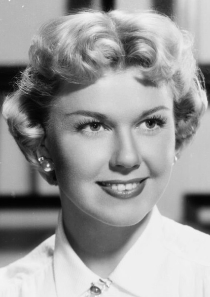 Doris Day photo