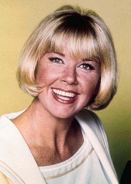 Doris Day photo