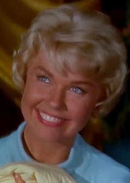 Doris Day photo