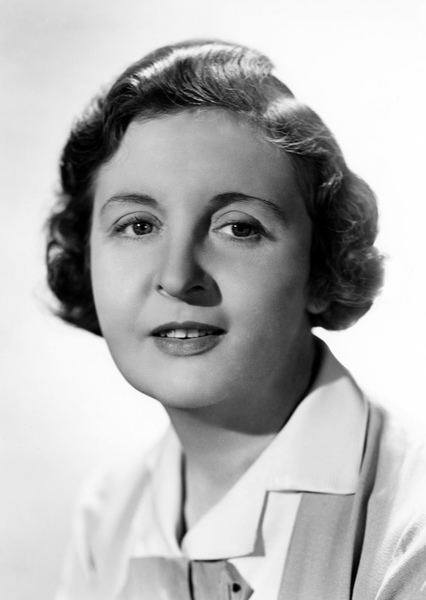 Doris Lloyd