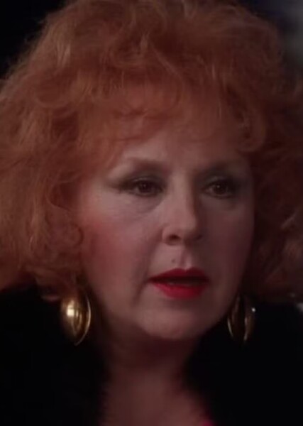 Doris Roberts