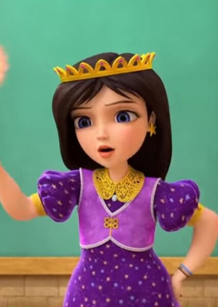 Dorma (Little Tiaras) photo
