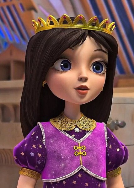 Dorma (Little Tiaras) photo