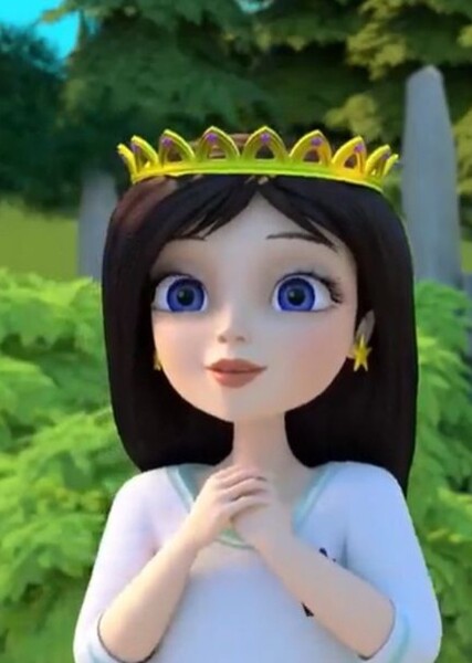 Dorma (Little Tiaras) photo