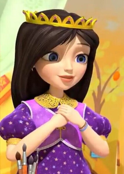 Dorma (Little Tiaras) photo