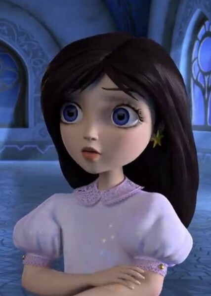 Dorma (Little Tiaras)