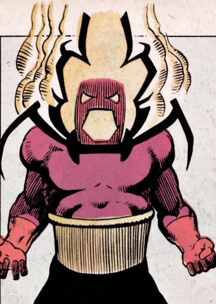Dormammu photo