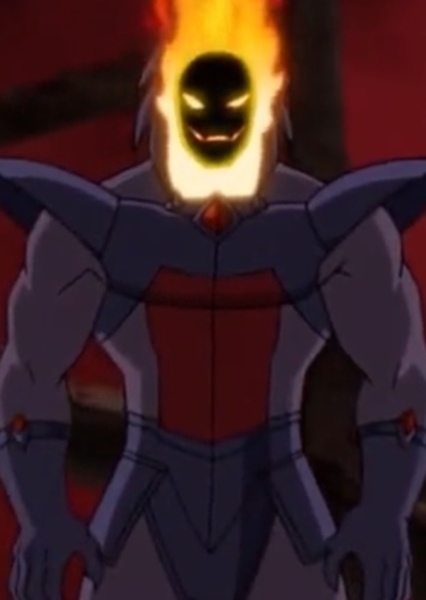 Dormammu photo