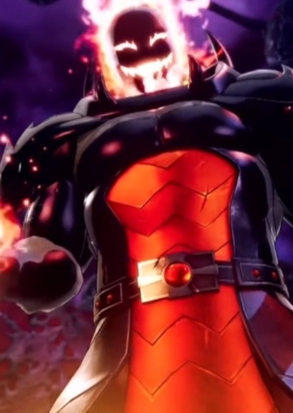 Dormammu photo