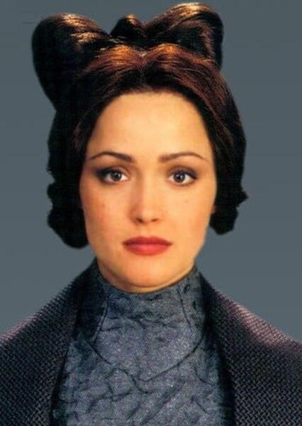 Dormé (Star Wars) photo