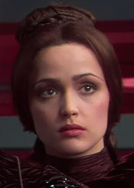 Dormé (Star Wars)