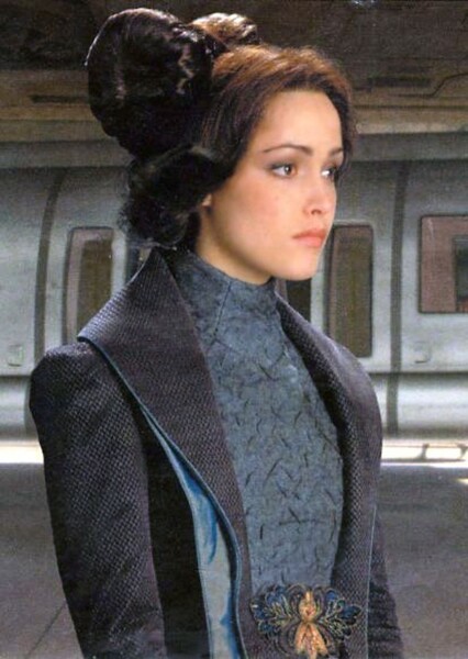 Dormé (Star Wars) photo
