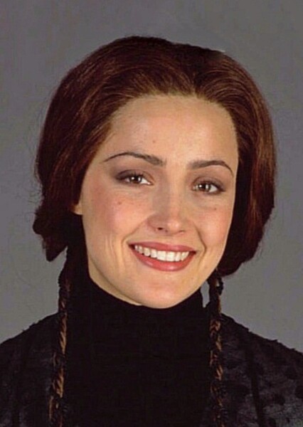 Dormé (Star Wars)