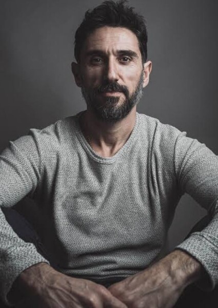 Doron Ben-David
