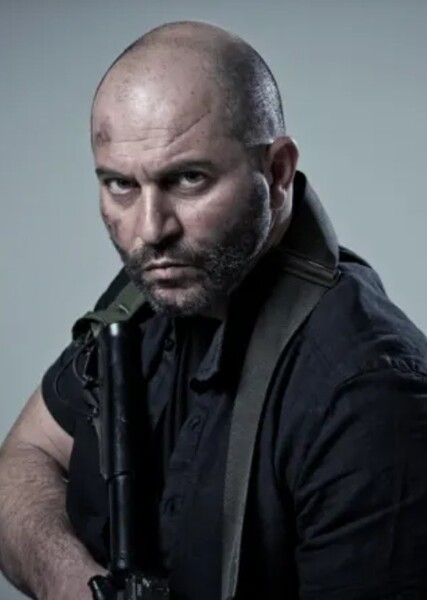 Doron Kavillio