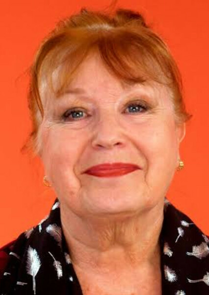 Dorothée Jemma photo