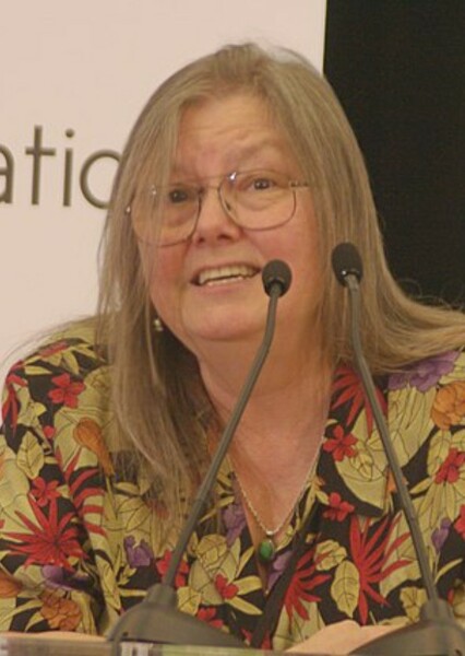 Dorothy Allison