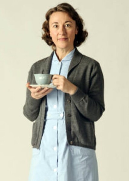 Dorothy Atkinson photo