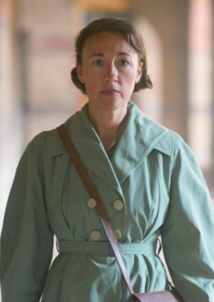 Dorothy Atkinson
