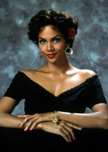Dorothy Dandridge photo