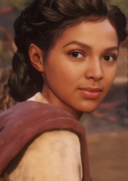 Dorothy Dandridge
