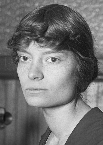 Dorothy Day
