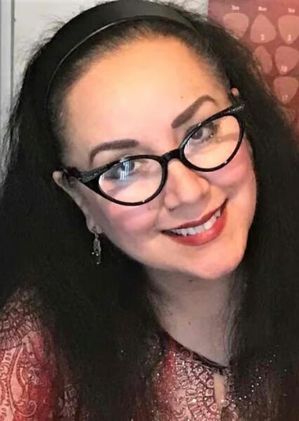 Dorothy Elias-Fahn photo
