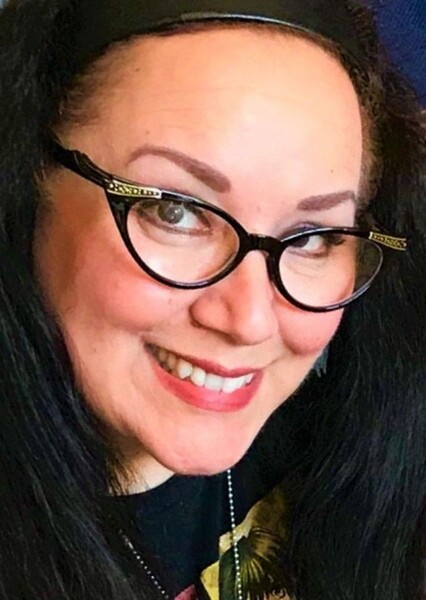 Dorothy Elias-Fahn