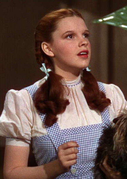 Dorothy Gale photo