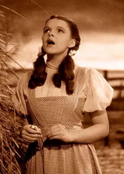 Dorothy Gale photo