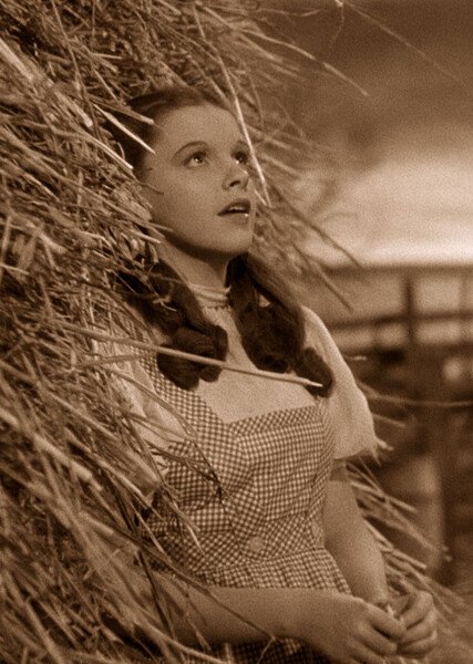 Dorothy Gale