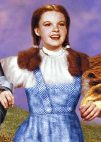 Dorothy Gale photo