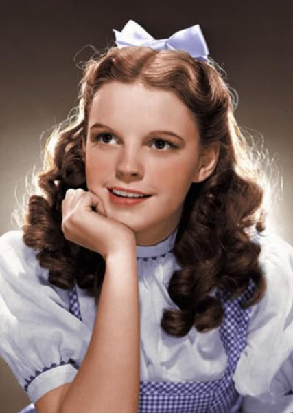 Dorothy Gale photo