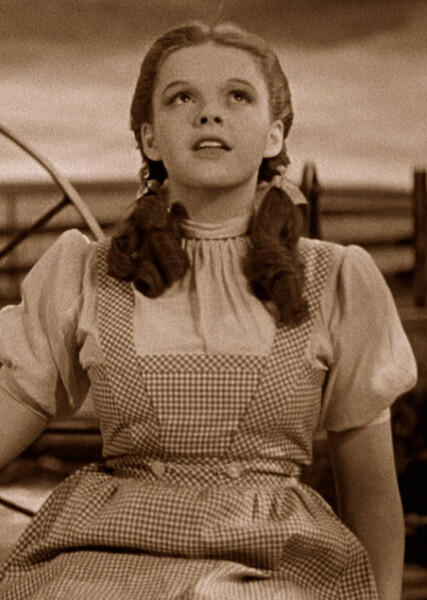 Dorothy Gale